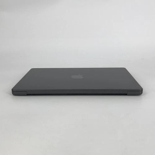 MacBook Pro 14 2024 Space Black M4 10-Core CPU 32GB Unified Memory 1TB Solid State Drive 10-Core GPU