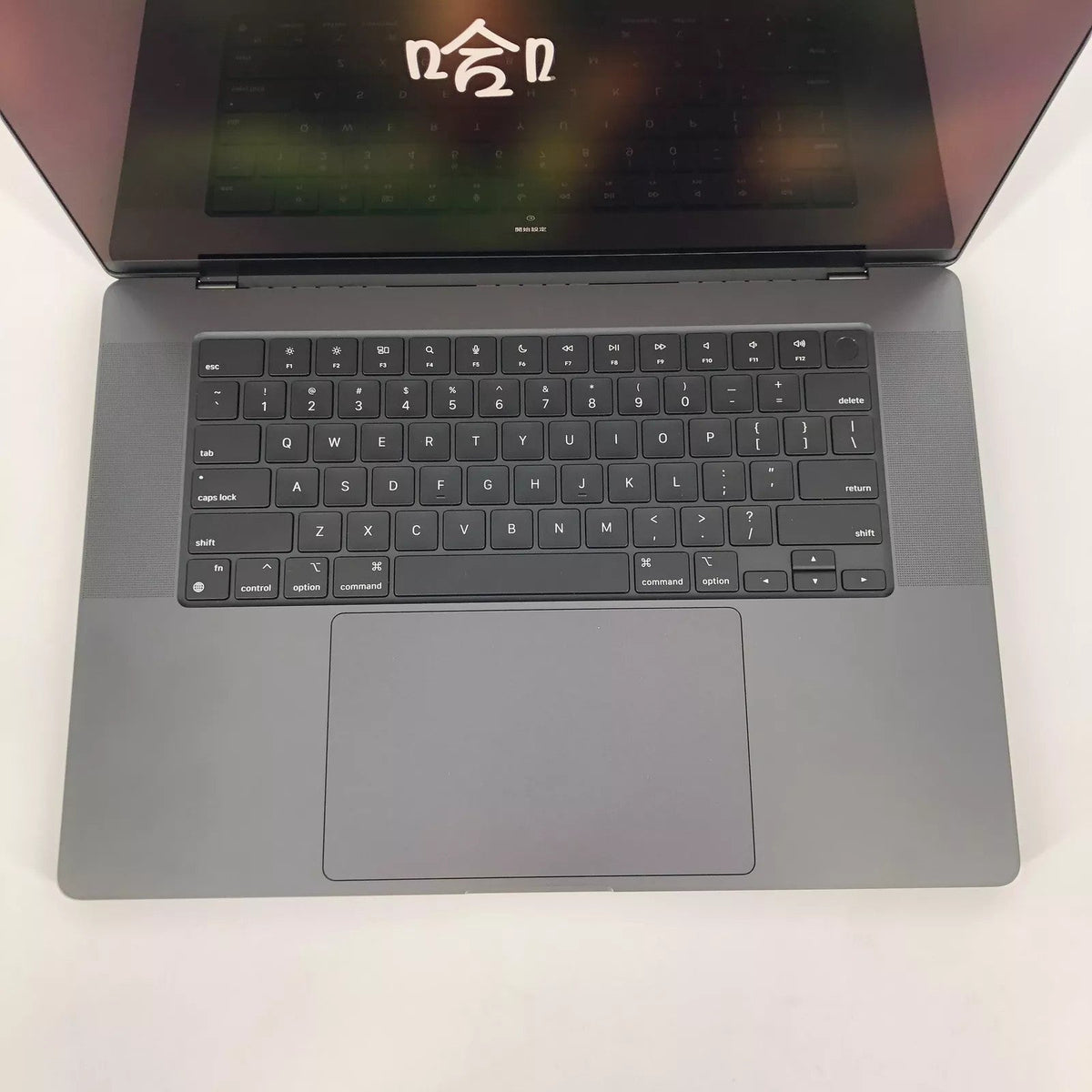 Apple MacBook Pro 16 2026 Space Black M5 Pro 18-Core CPU 48GB Unified Memory 2TB Solid State Drive 20-Core GPU