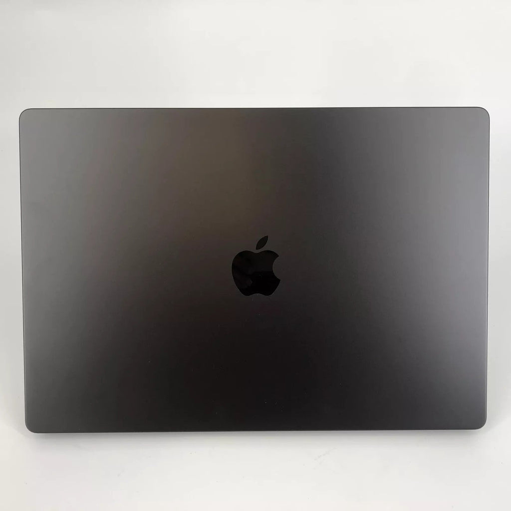 Apple MacBook Pro 16 2026 Space Black M5 Pro 18-Core CPU 48GB Unified Memory 2TB Solid State Drive 20-Core GPU