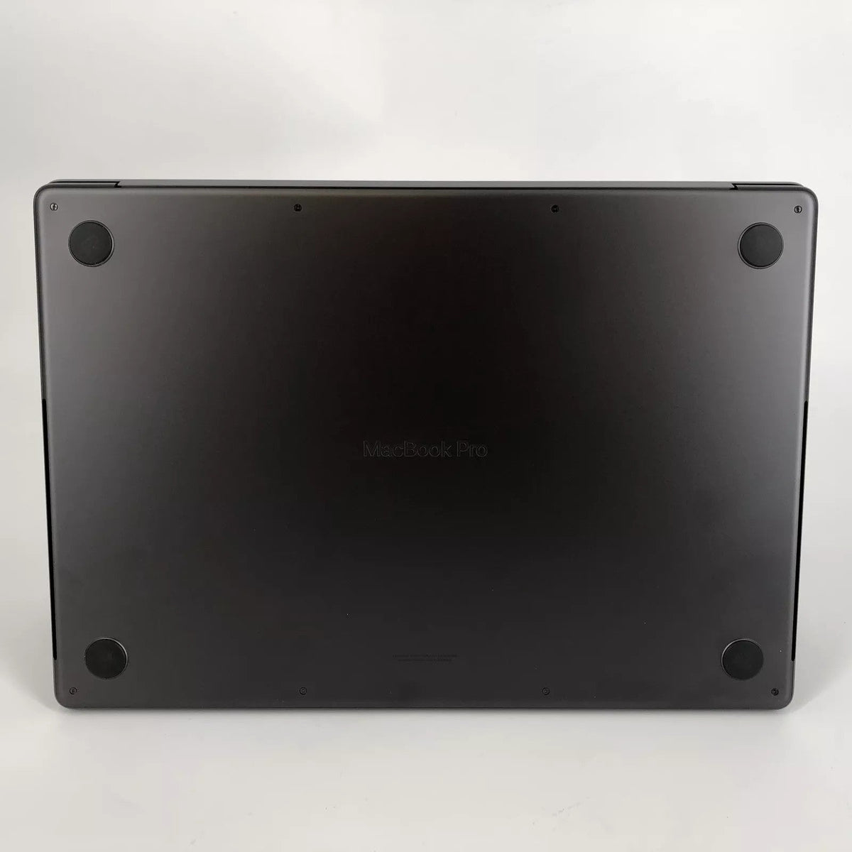 Apple MacBook Pro 16 2026 Space Black M5 Pro 18-Core CPU 48GB Unified Memory 2TB Solid State Drive 20-Core GPU