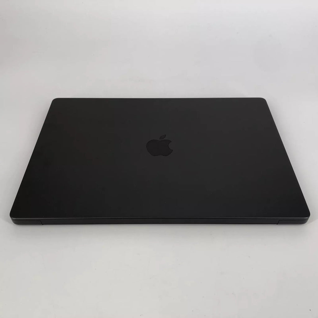 Apple MacBook Pro 16 2026 Space Black M5 Pro 18-Core CPU 48GB Unified Memory 2TB Solid State Drive 20-Core GPU