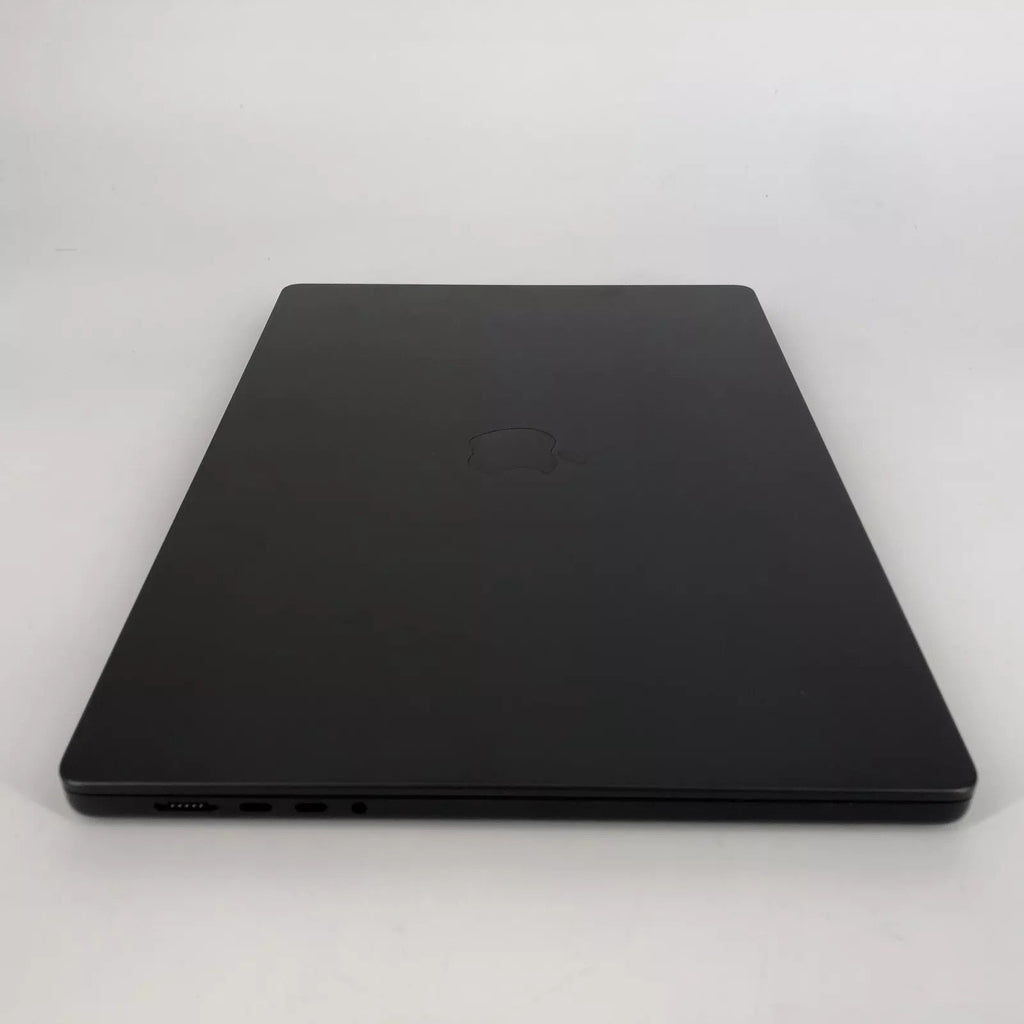 Apple MacBook Pro 16 2026 Space Black M5 Pro 18-Core CPU 48GB Unified Memory 2TB Solid State Drive 20-Core GPU
