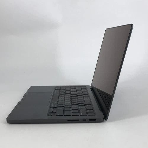 MacBook Pro 14 2025 Space Black M5 Pro 18-Core CPU 48GB Unified Memory 1TB Solid State Drive 20-Core GPU