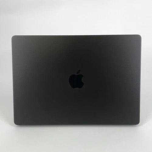 MacBook Pro 14 2025 Space Black M5 Pro 18-Core CPU 48GB Unified Memory 1TB Solid State Drive 20-Core GPU