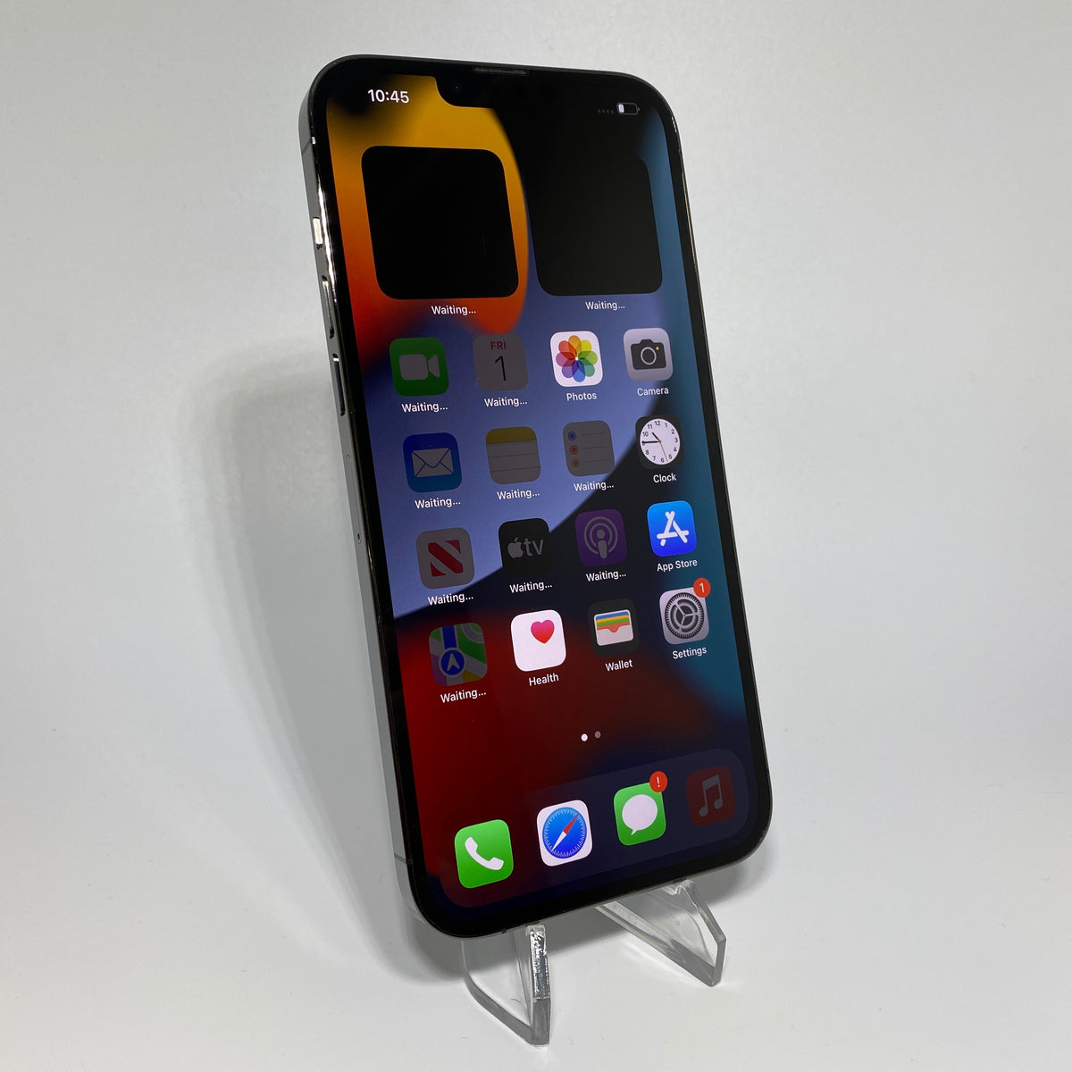 iPhone 13 Pro Max 256GB Grey (U.S. Cellular)