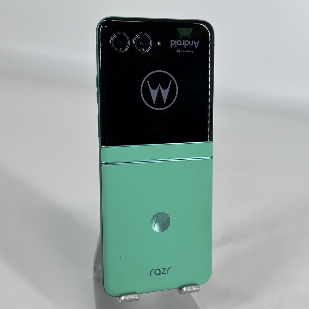 Motorola Razr (2025) 256GB Green (Cricket)