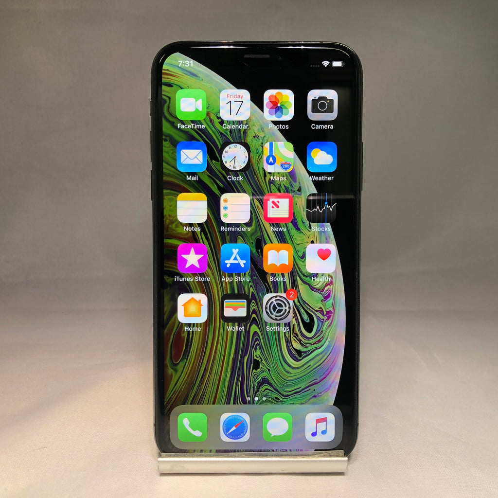 iPhone XS 64GB Grey (Straight Talk)