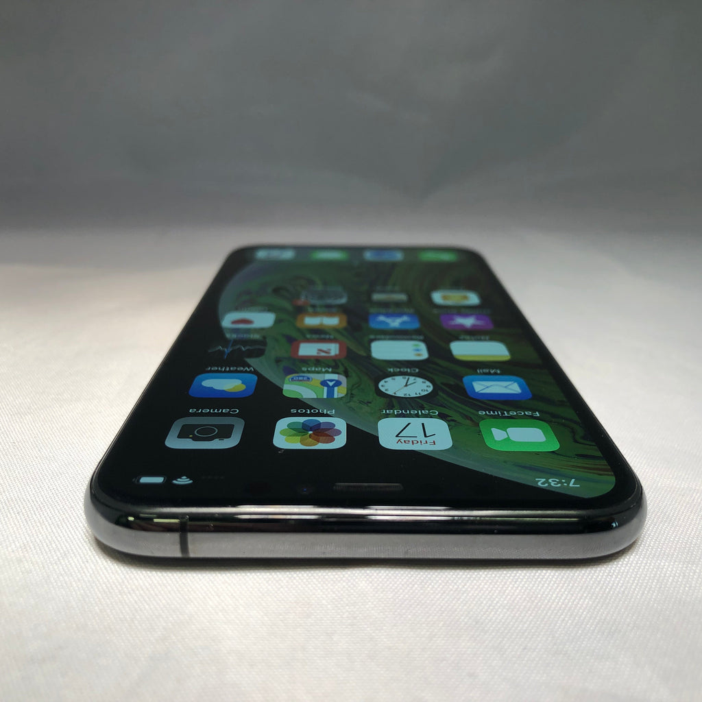 iPhone XS 64GB Grey (Straight Talk)