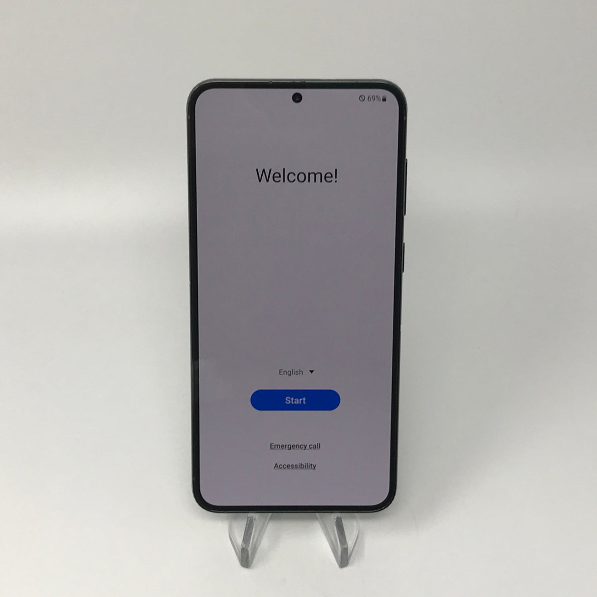 Galaxy S23 Plus 8GB RAM 256GB Grey (Spectrum)