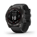 Garmin Fenix 7X Pro Sapphire Solar Edition 51mm Gray GPS