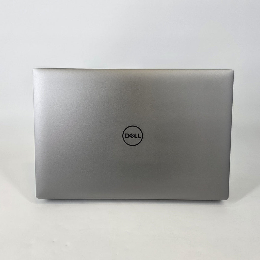 Dell Precision 5680 16 Gray 2.5 GHz Intel Core i7 13th Gen. 16GB RAM 256GB Solid State Drive NVIDIA RTX A1000 6 GB