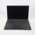 Dell Precision 5680 16 Gray 2.5 GHz Intel Core i7 13th Gen. 16GB RAM 256GB Solid State Drive NVIDIA RTX A1000 6 GB
