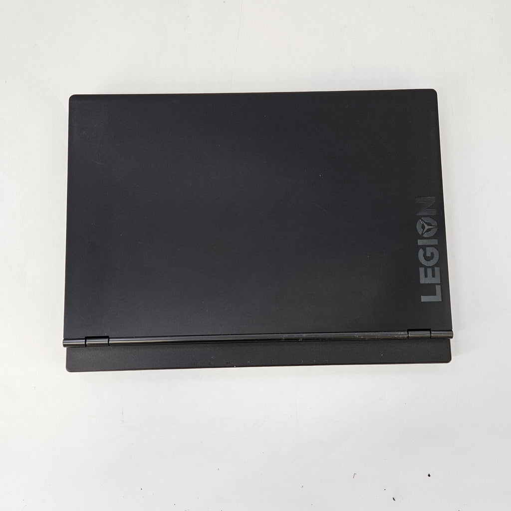 Lenovo Legion Y540 15.6 Black 2.6 GHz Intel Core i7 9th Gen. 16GB RAM 1TB Solid State Drive NVIDIA GeForce GTX 1660 Ti 6 GB