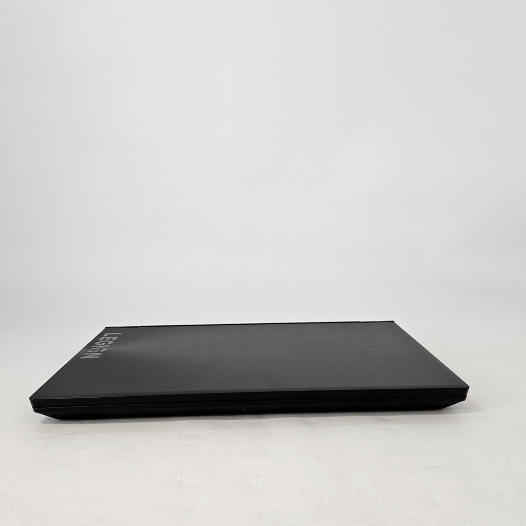 Lenovo Legion Y540 15.6 Black 2.6 GHz Intel Core i7 9th Gen. 16GB RAM 1TB Solid State Drive NVIDIA GeForce GTX 1660 Ti 6 GB