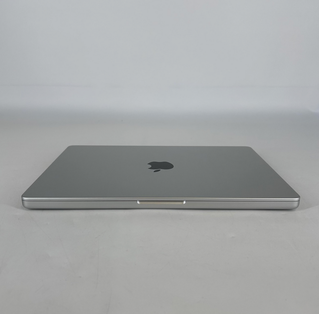 Apple MacBook Pro 14 2025 Silver M5 Pro 15-Core CPU 48GB Unified Memory 2TB Solid State Drive 16-Core GPU