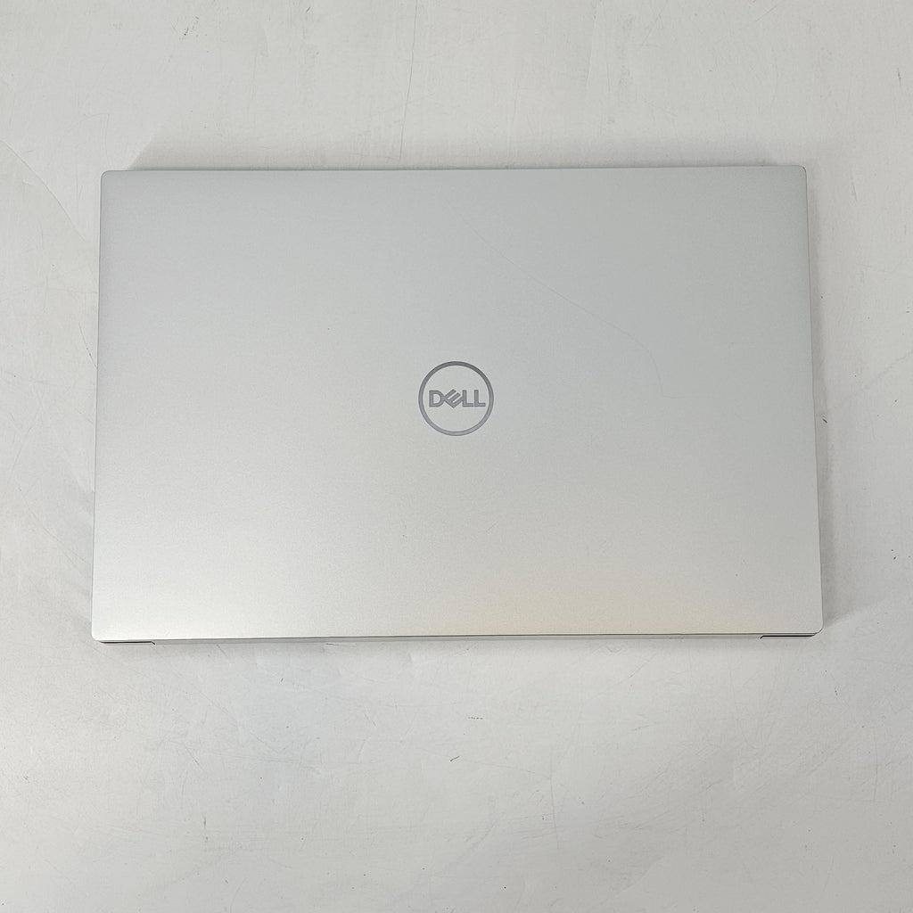 Dell XPS 15 9520 Silver 2.3 GHz Intel Core i7 12th Gen. 16GB RAM 512GB Solid State Drive NVIDIA GeForce RTX 3050 Ti 4 GB