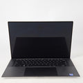 Dell XPS 15 9520 Silver 2.3 GHz Intel Core i7 12th Gen. 16GB RAM 512GB Solid State Drive NVIDIA GeForce RTX 3050 Ti 4 GB