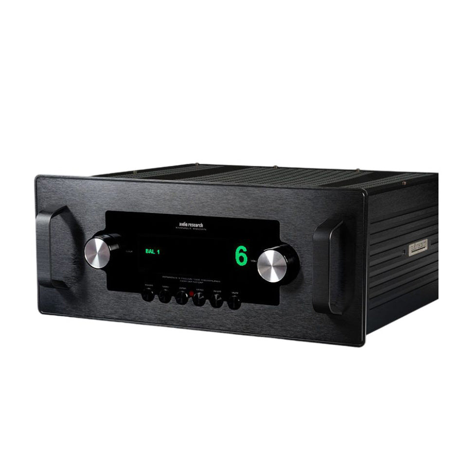 Audio Research Reference 6SE Preamplifier
