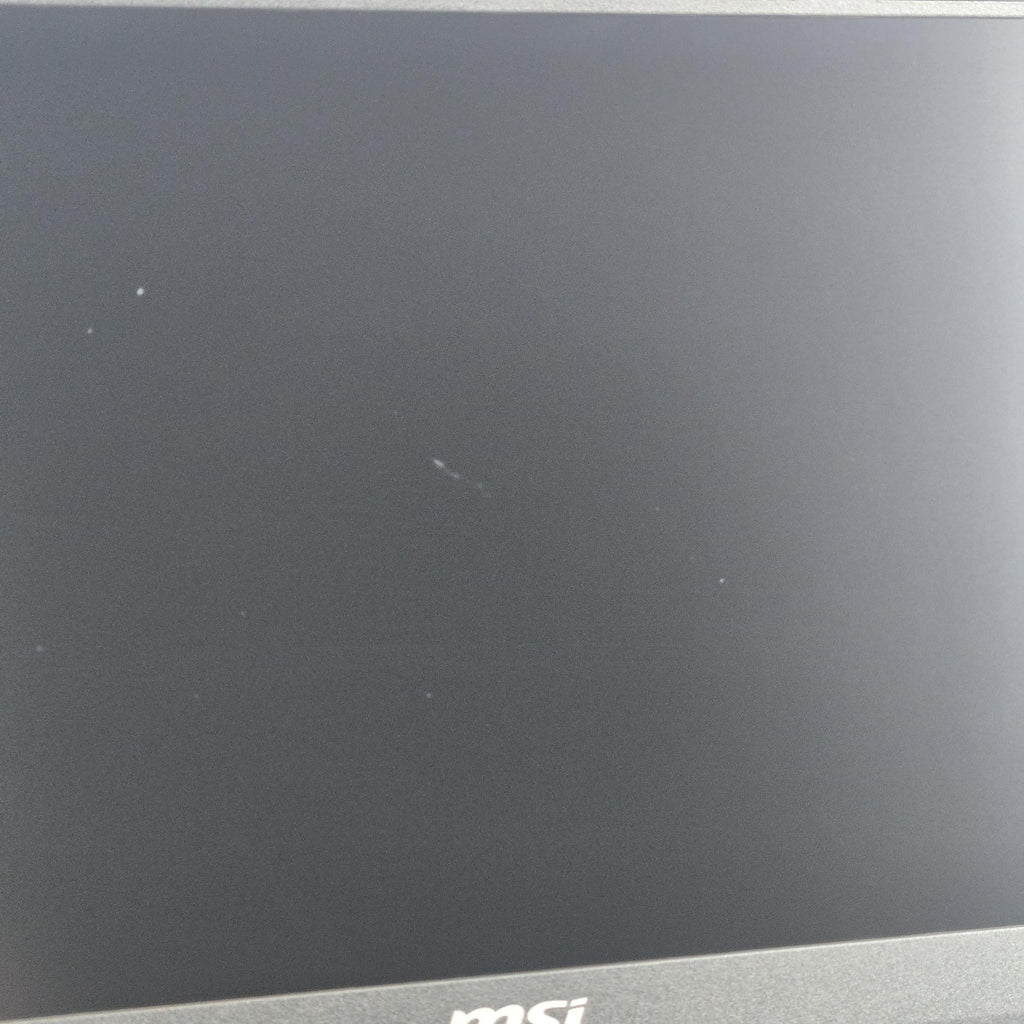 MSI Creator M14 Gray 2.4 GHz Intel Core i7 13th Gen. 32GB RAM 2TB Solid State Drive NVIDIA GeForce RTX 4060 8 GB