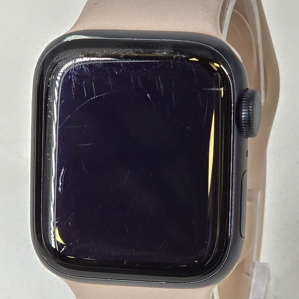 Apple Watch SE 3 40mm Midnight Unlocked 64GB