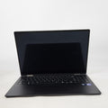LG Gram Pro 16 (2-in-1) Black 2.0 GHz Intel Core Ultra 7 Series 2 32GB RAM 1TB Solid State Drive 1TB Solid State Drive