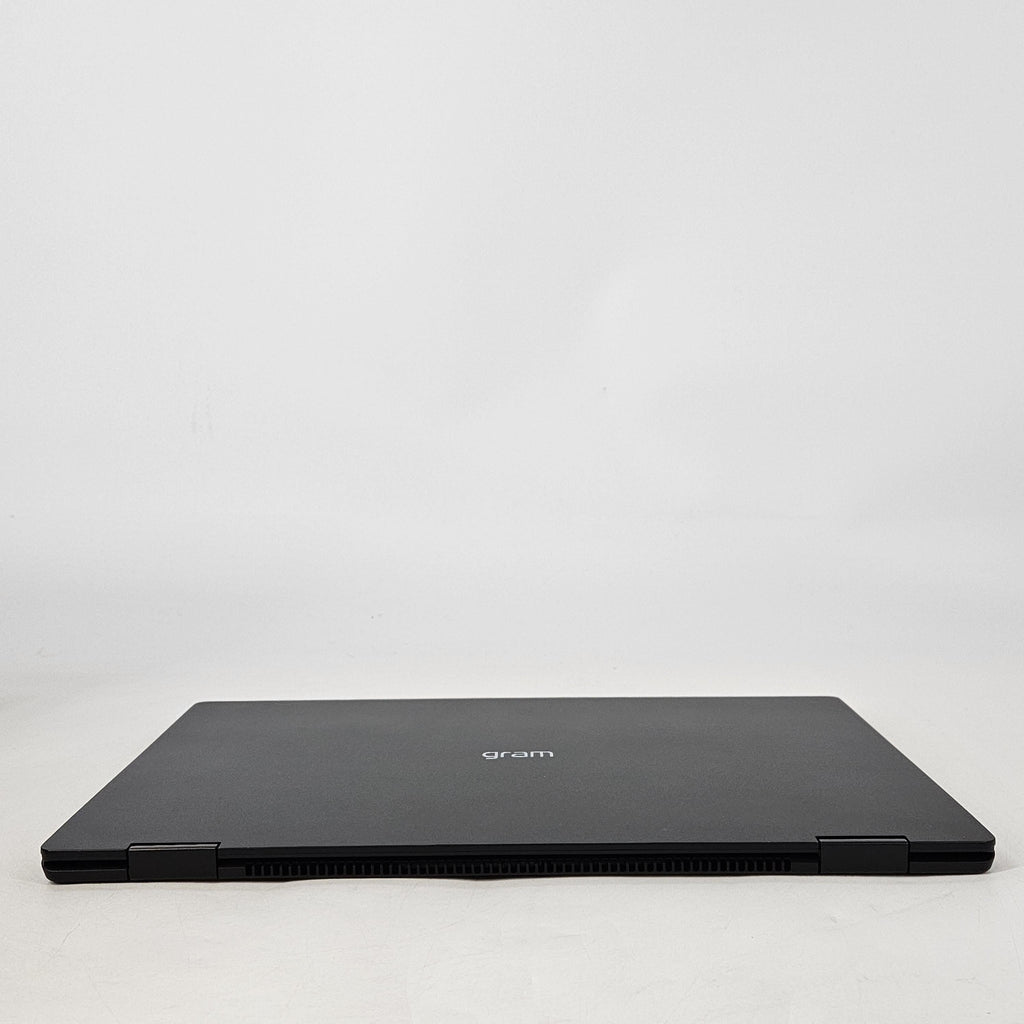 LG Gram Pro 16 (2-in-1) Black 2.0 GHz Intel Core Ultra 7 Series 2 32GB RAM 1TB Solid State Drive 1TB Solid State Drive