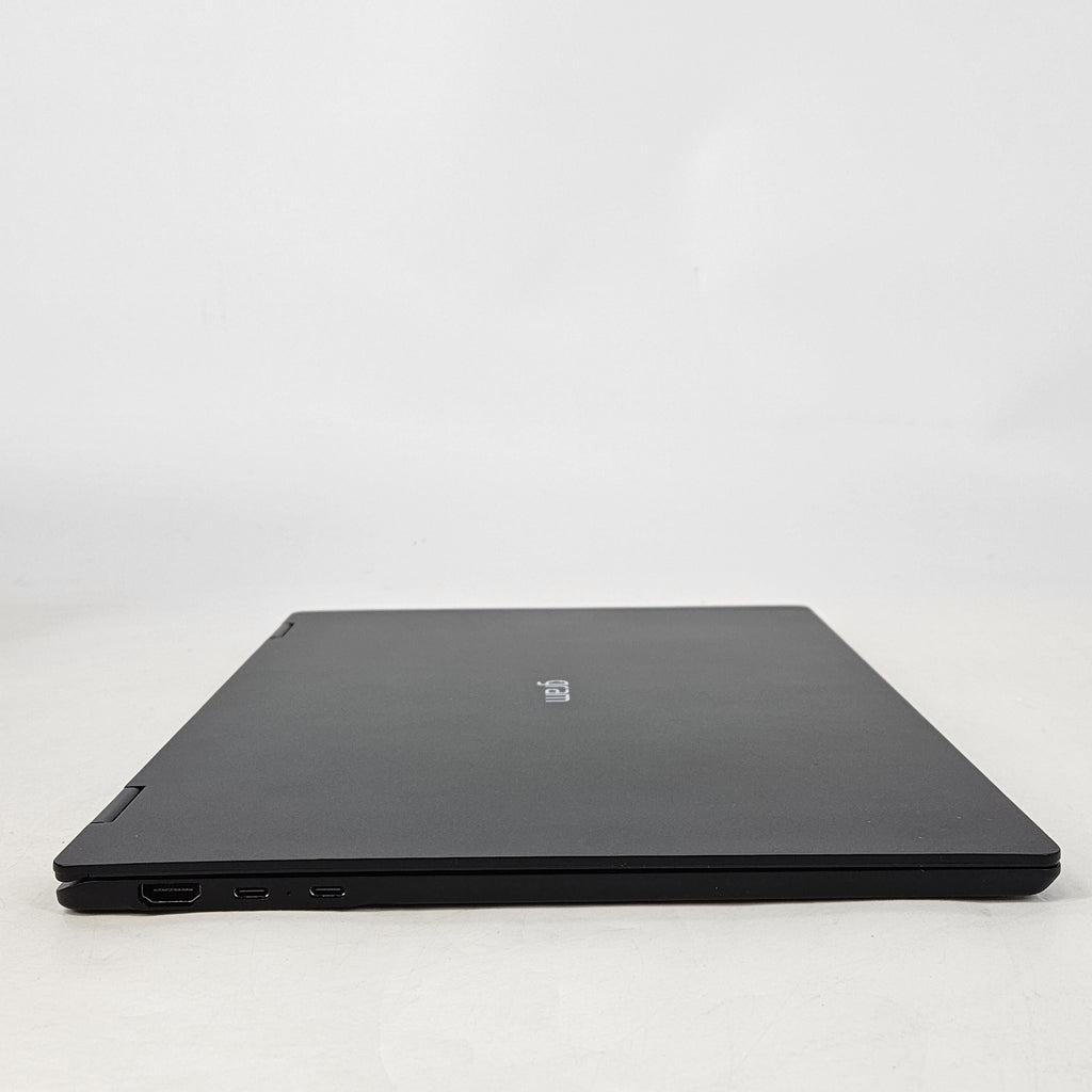 LG Gram Pro 16 (2-in-1) Black 2.0 GHz Intel Core Ultra 7 Series 2 32GB RAM 1TB Solid State Drive 1TB Solid State Drive