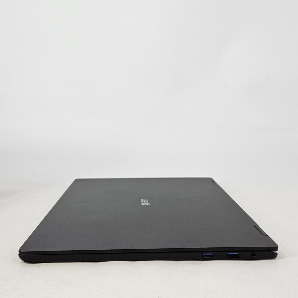LG Gram Pro 16 (2-in-1) Black 2.0 GHz Intel Core Ultra 7 Series 2 32GB RAM 1TB Solid State Drive 1TB Solid State Drive
