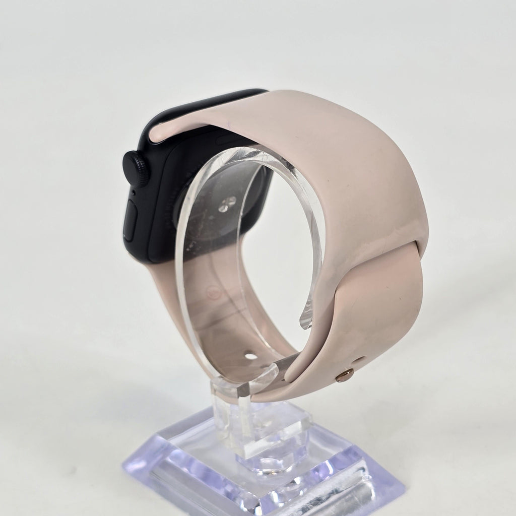 Apple Watch SE 3 40mm Midnight Unlocked 64GB