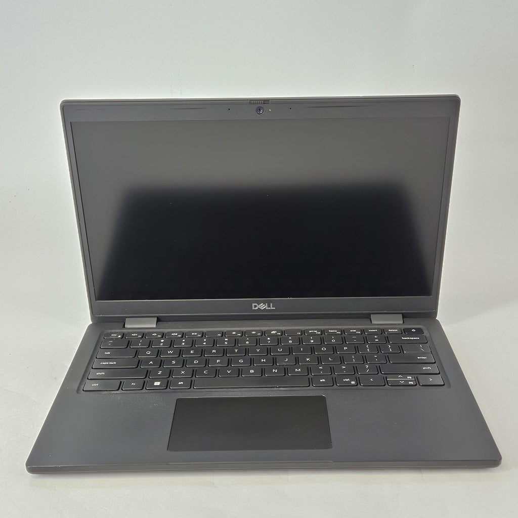 Latitude 3420 14 Gray 2.8 GHz Intel Core i7 11th Gen. 16GB RAM 256GB Solid State Drive