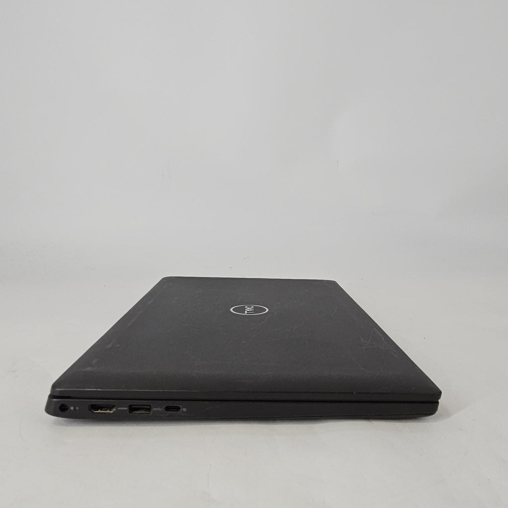 Latitude 3420 14 Gray 2.8 GHz Intel Core i7 11th Gen. 16GB RAM 256GB Solid State Drive
