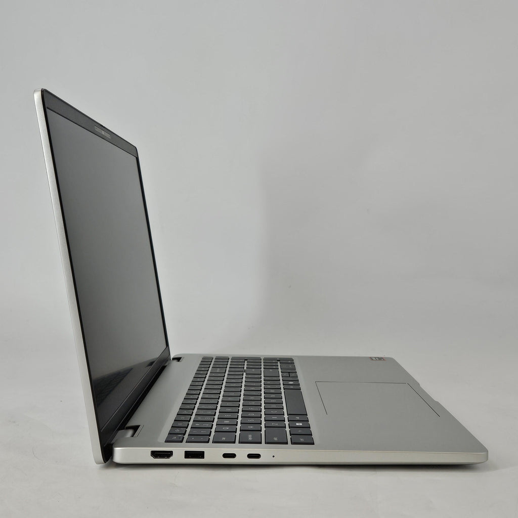 Dell Pro 16 Plus PB16255 Platinum Silver 3.3 GHz AMD Ryzen 7 Pro 250 16GB RAM 512GB Solid State Drive
