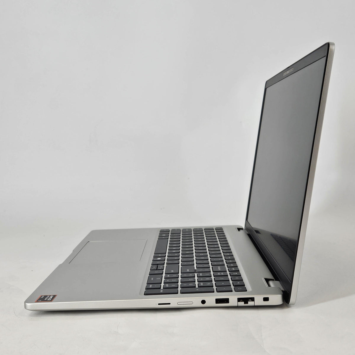 Dell Pro 16 Plus PB16255 Platinum Silver 3.3 GHz AMD Ryzen 7 Pro 250 16GB RAM 512GB Solid State Drive