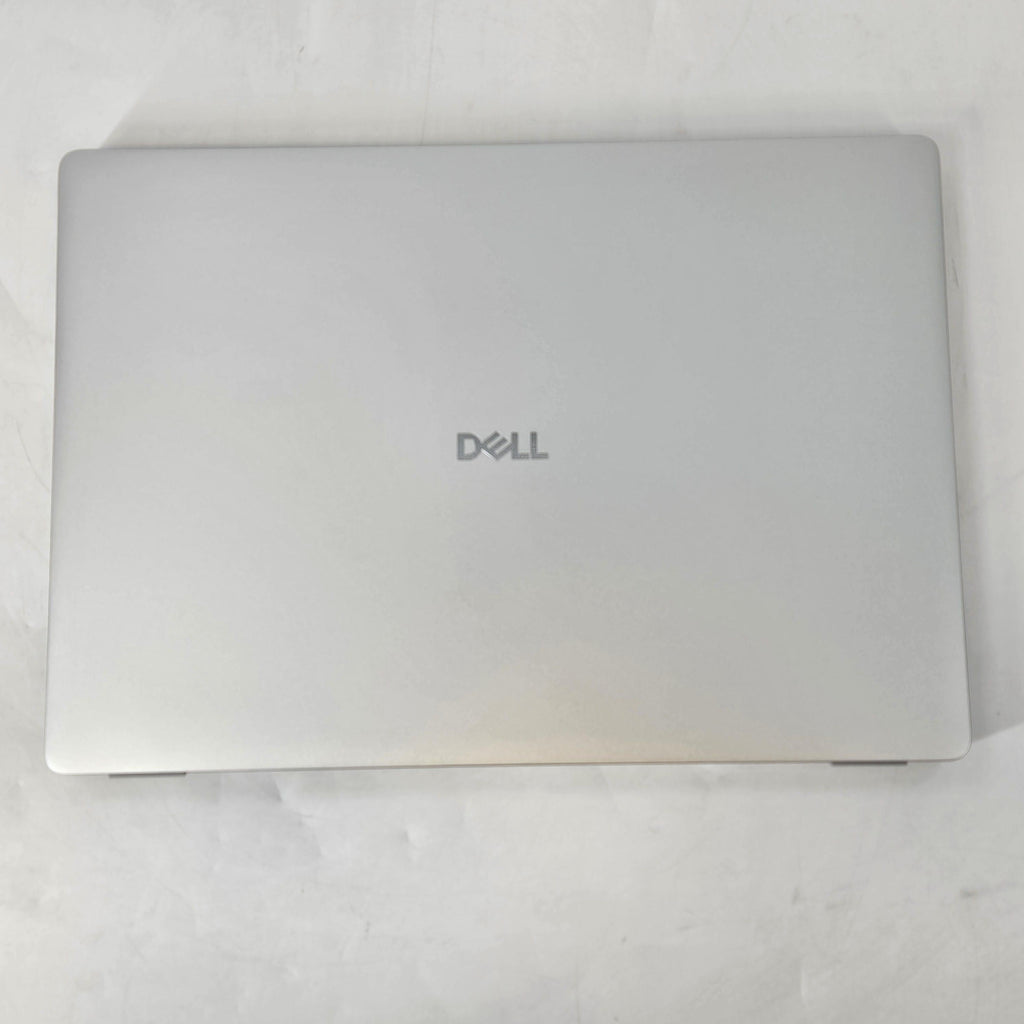 Dell Pro 16 Plus PB16255 Platinum Silver 3.3 GHz AMD Ryzen 7 Pro 250 16GB RAM 512GB Solid State Drive