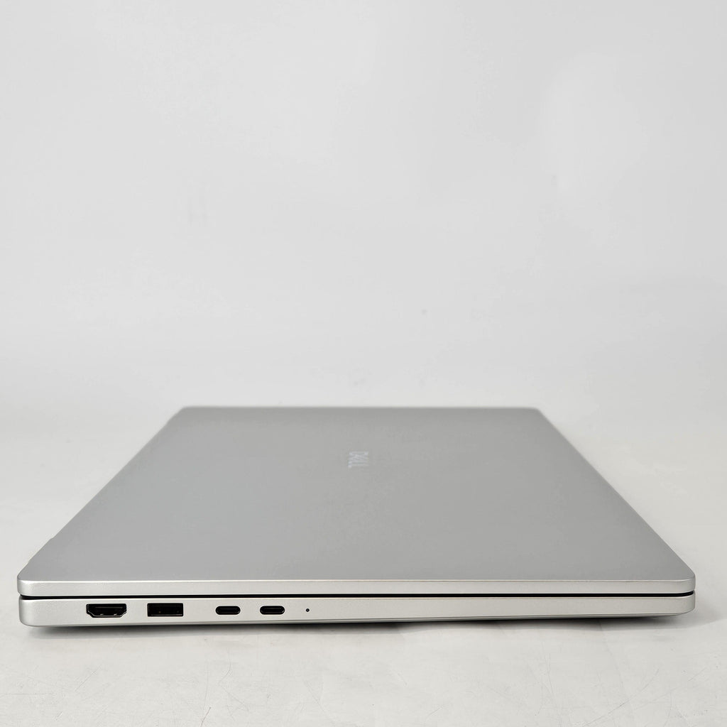 Dell Pro 16 Plus PB16255 Platinum Silver 3.3 GHz AMD Ryzen 7 Pro 250 16GB RAM 512GB Solid State Drive