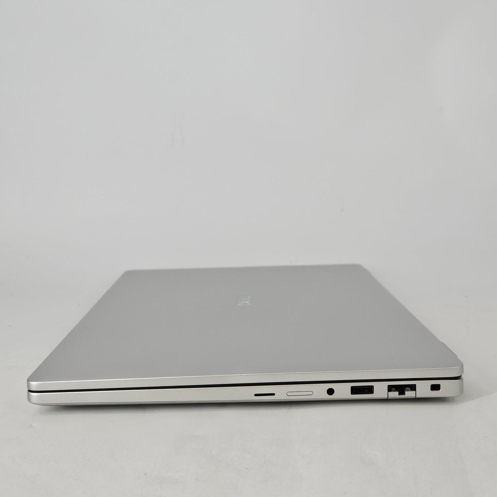 Dell Pro 16 Plus PB16255 Platinum Silver 3.3 GHz AMD Ryzen 7 Pro 250 16GB RAM 512GB Solid State Drive