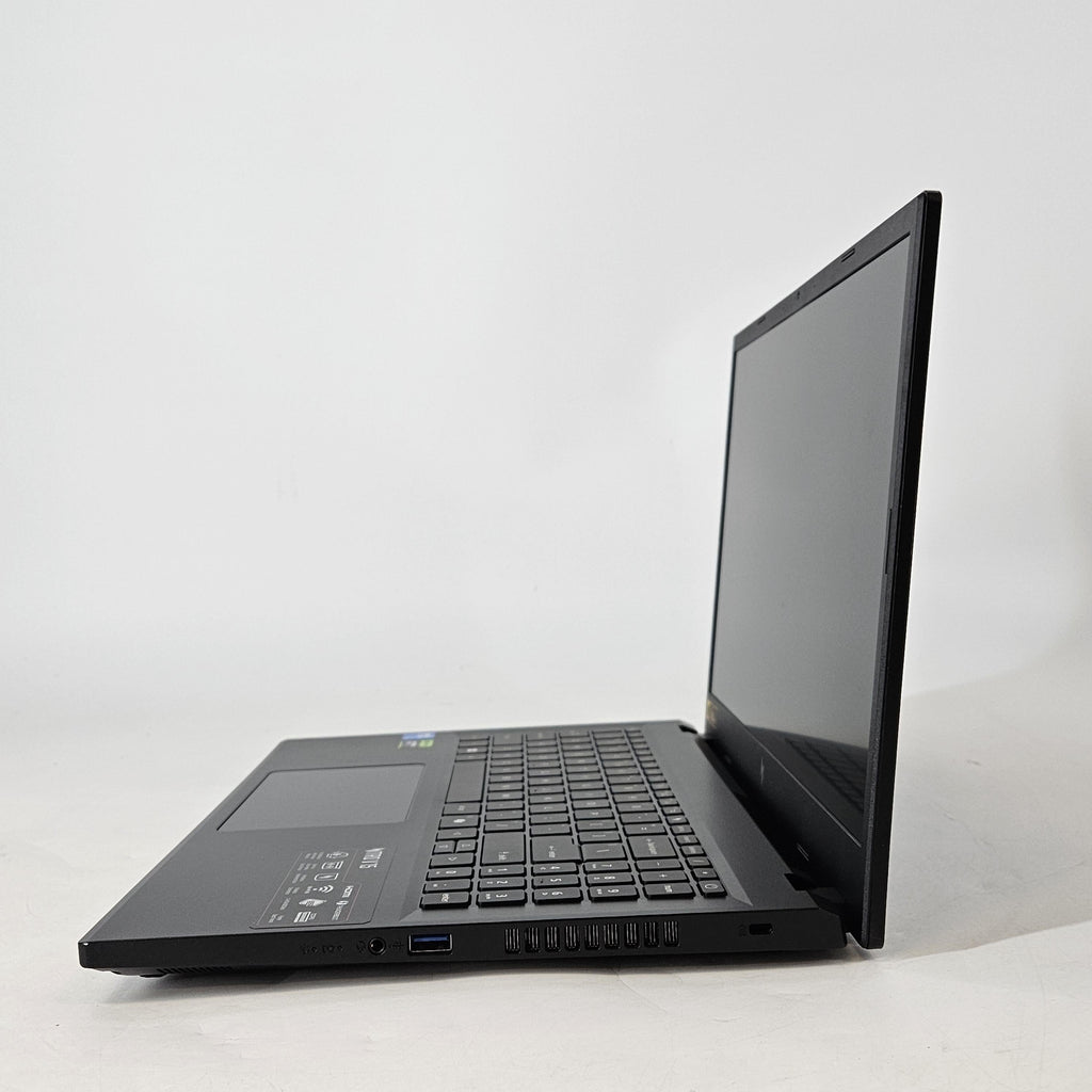 Acer Nitro V 15 Black 2.2 GHz Intel Core 5 Series 2 16GB RAM 512GB Solid State Drive NVIDIA GeForce RTX 4050 6 GB