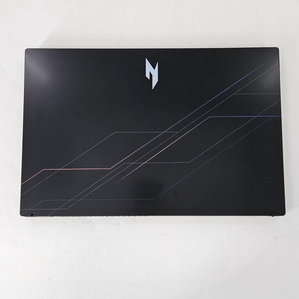 Acer Nitro V 15 Black 2.2 GHz Intel Core 5 Series 2 16GB RAM 512GB Solid State Drive NVIDIA GeForce RTX 4050 6 GB