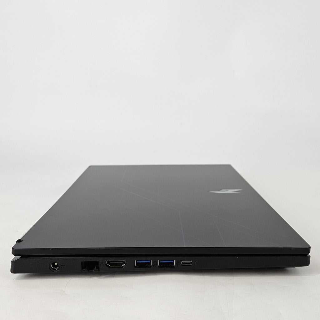 Acer Nitro V 15 Black 2.2 GHz Intel Core 5 Series 2 16GB RAM 512GB Solid State Drive NVIDIA GeForce RTX 4050 6 GB