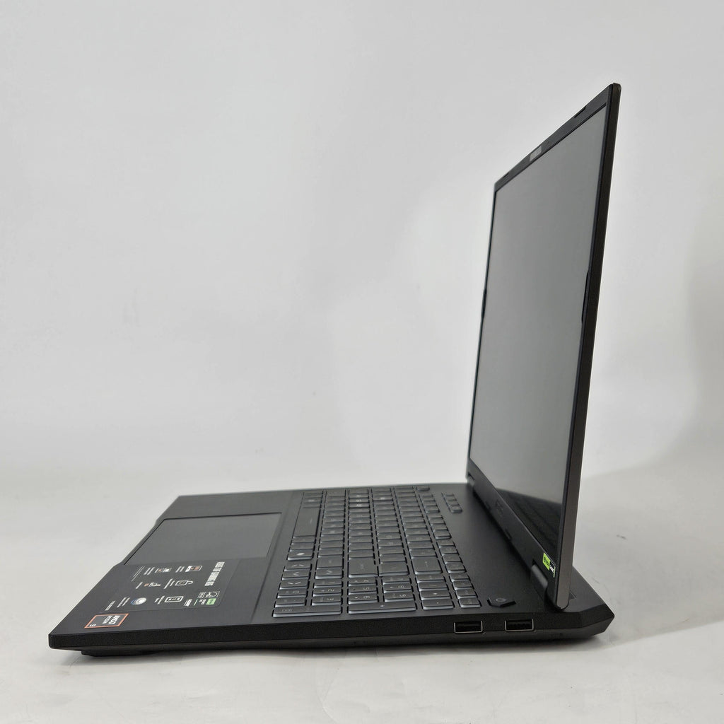 TUF A16 16 Jaeger Gray 4.0 GHz AMD Ryzen 9 270 32GB RAM 1TB Solid State Drive NVIDIA GeForce RTX 5070 8 GB