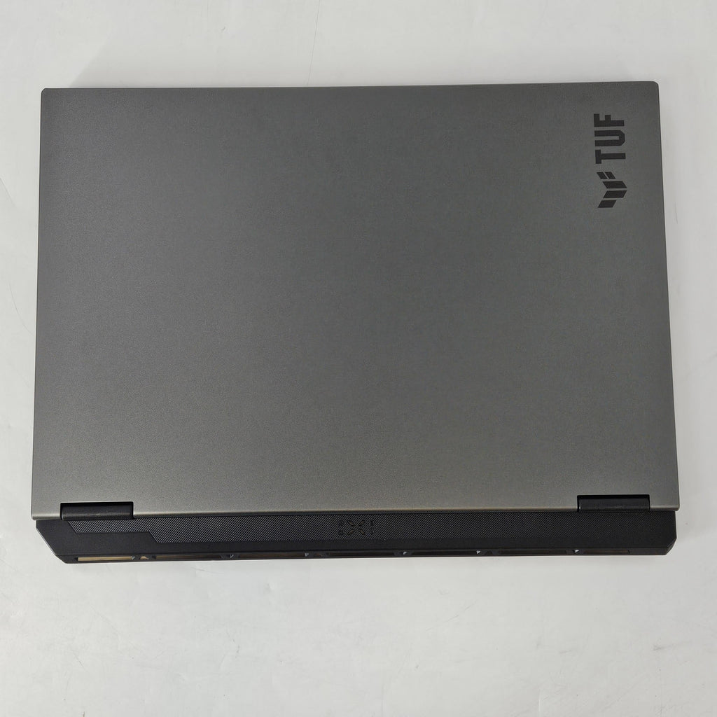 TUF A16 16 Jaeger Gray 4.0 GHz AMD Ryzen 9 270 32GB RAM 1TB Solid State Drive NVIDIA GeForce RTX 5070 8 GB