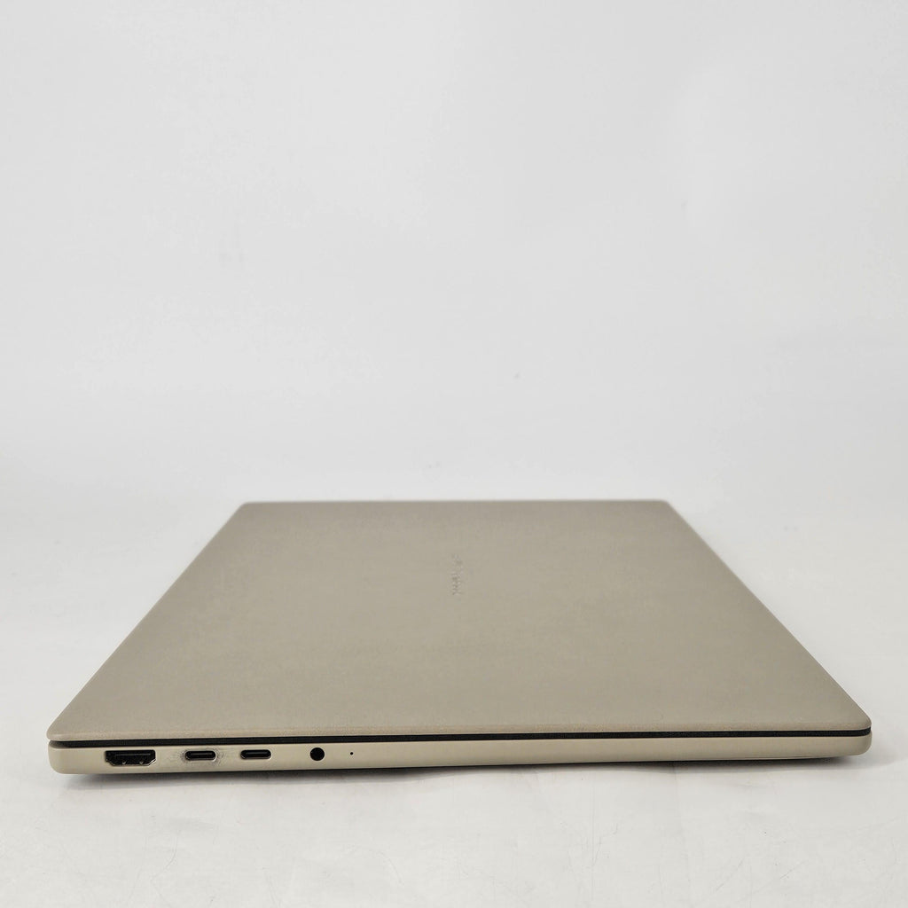 Asus Zenbook A 16 Zabriskie Beige 4.4 GHz Qualcomm Snapdragon X2 Elite Extreme 48GB RAM 1TB Solid State Drive