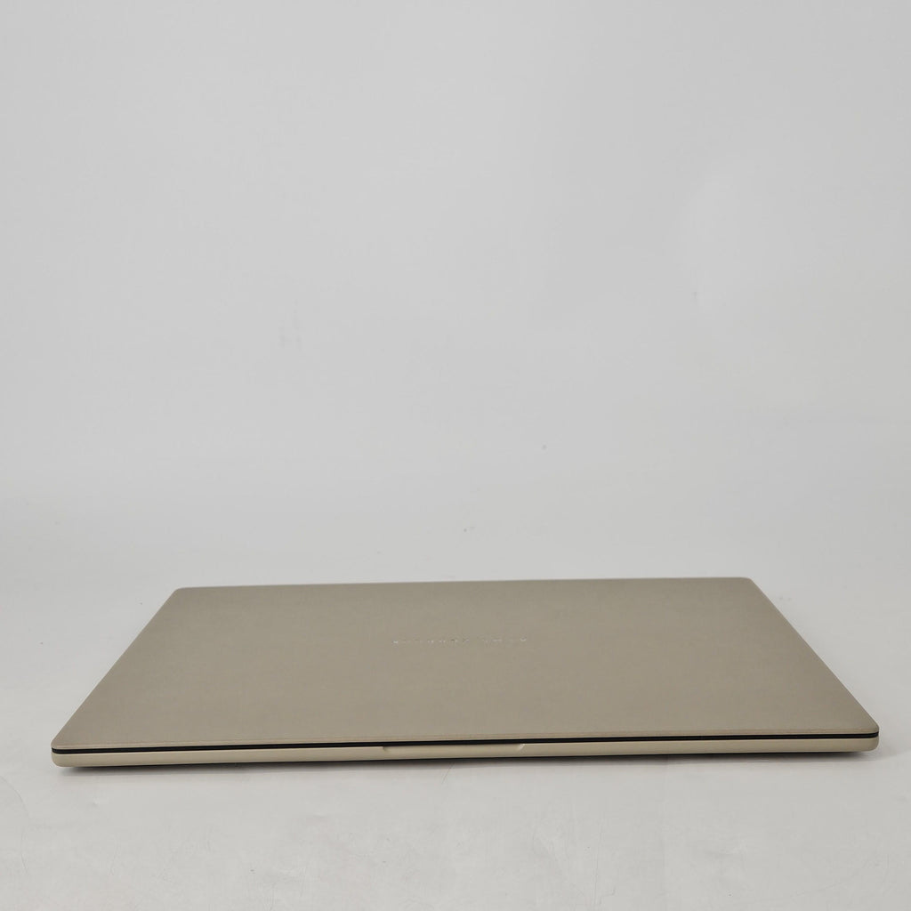 Asus Zenbook A 16 Zabriskie Beige 4.4 GHz Qualcomm Snapdragon X2 Elite Extreme 48GB RAM 1TB Solid State Drive