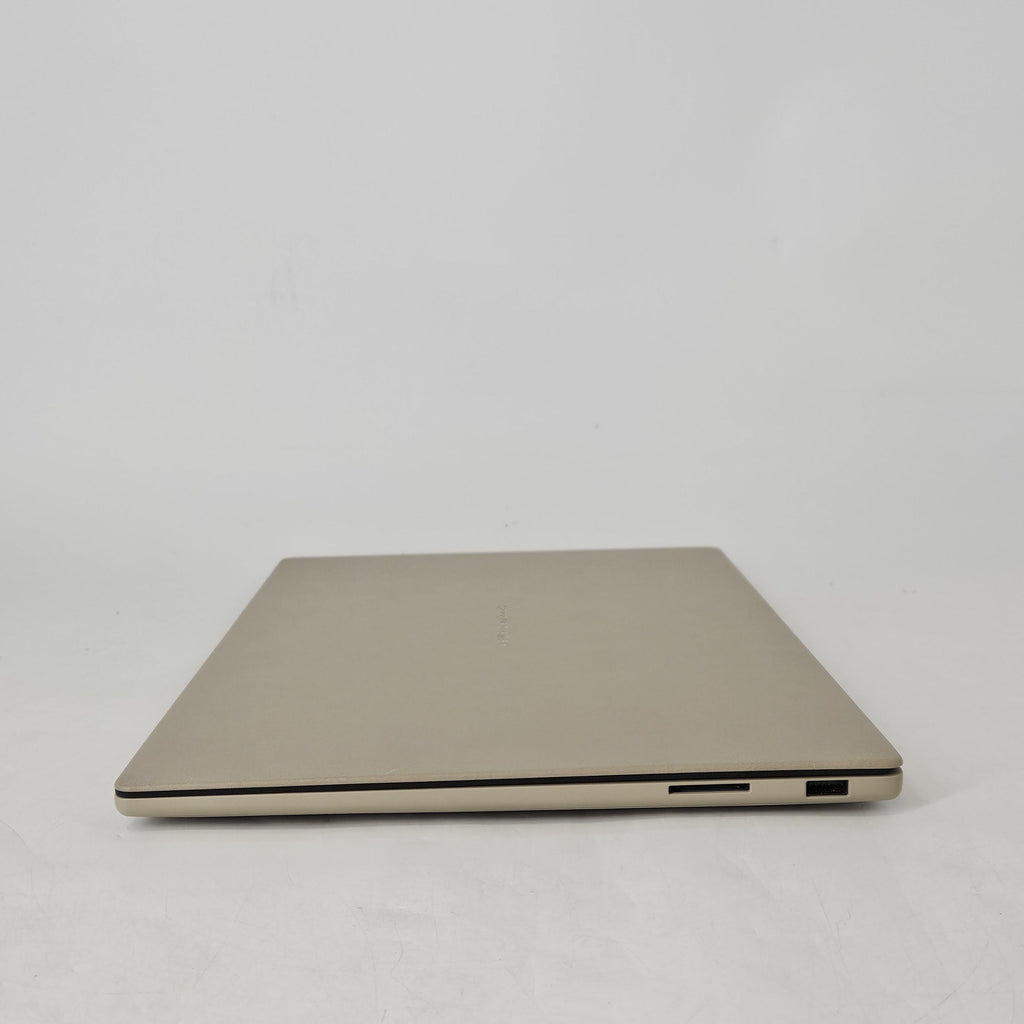 Asus Zenbook A 16 Zabriskie Beige 4.4 GHz Qualcomm Snapdragon X2 Elite Extreme 48GB RAM 1TB Solid State Drive