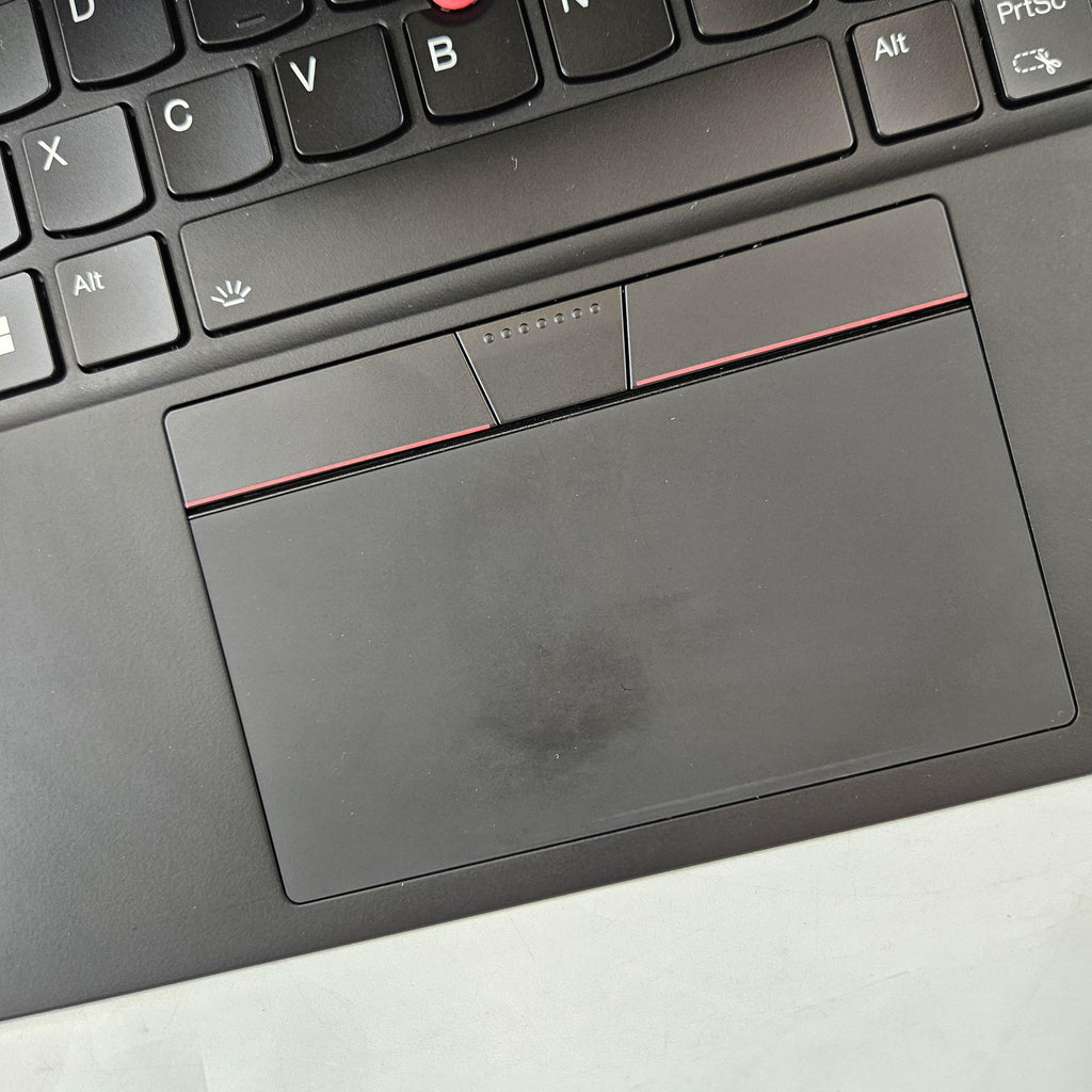 Lenovo ThinkPad X1 Carbon Gen 10 14 Black 1.8 GHz Intel Core i7 12th Gen. 16GB RAM 512GB Solid State Drive