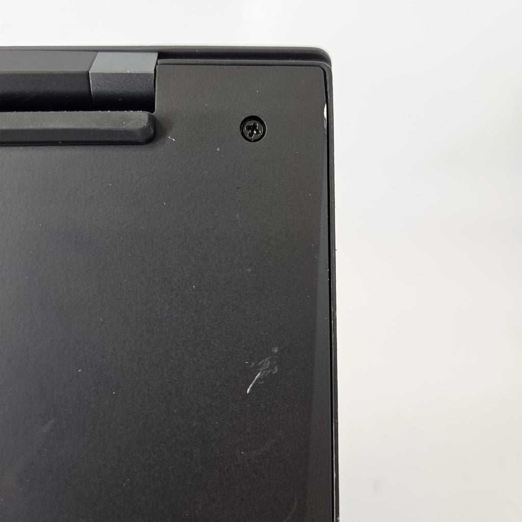 Lenovo ThinkPad X1 Carbon Gen 10 14 Black 1.8 GHz Intel Core i7 12th Gen. 16GB RAM 512GB Solid State Drive