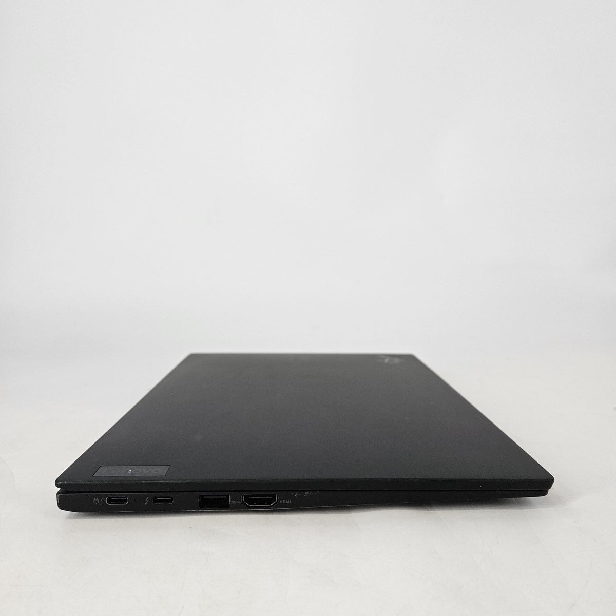 Lenovo ThinkPad X1 Carbon Gen 10 14 Black 1.8 GHz Intel Core i7 12th Gen. 16GB RAM 512GB Solid State Drive
