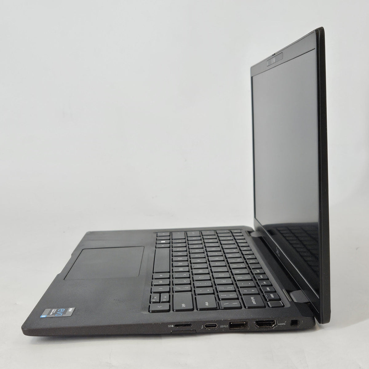 Dell Latitude 7420 14 Gray 2.6 GHz Intel Core i5 11th Gen. 16GB RAM 512GB Solid State Drive