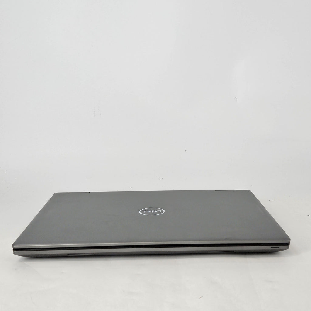 Precision 7680 16 Gray 2.1 GHz Intel Core i7 13th Gen. 32GB RAM 512GB Solid State Drive NVIDIA RTX 3500 Ada 12 GB