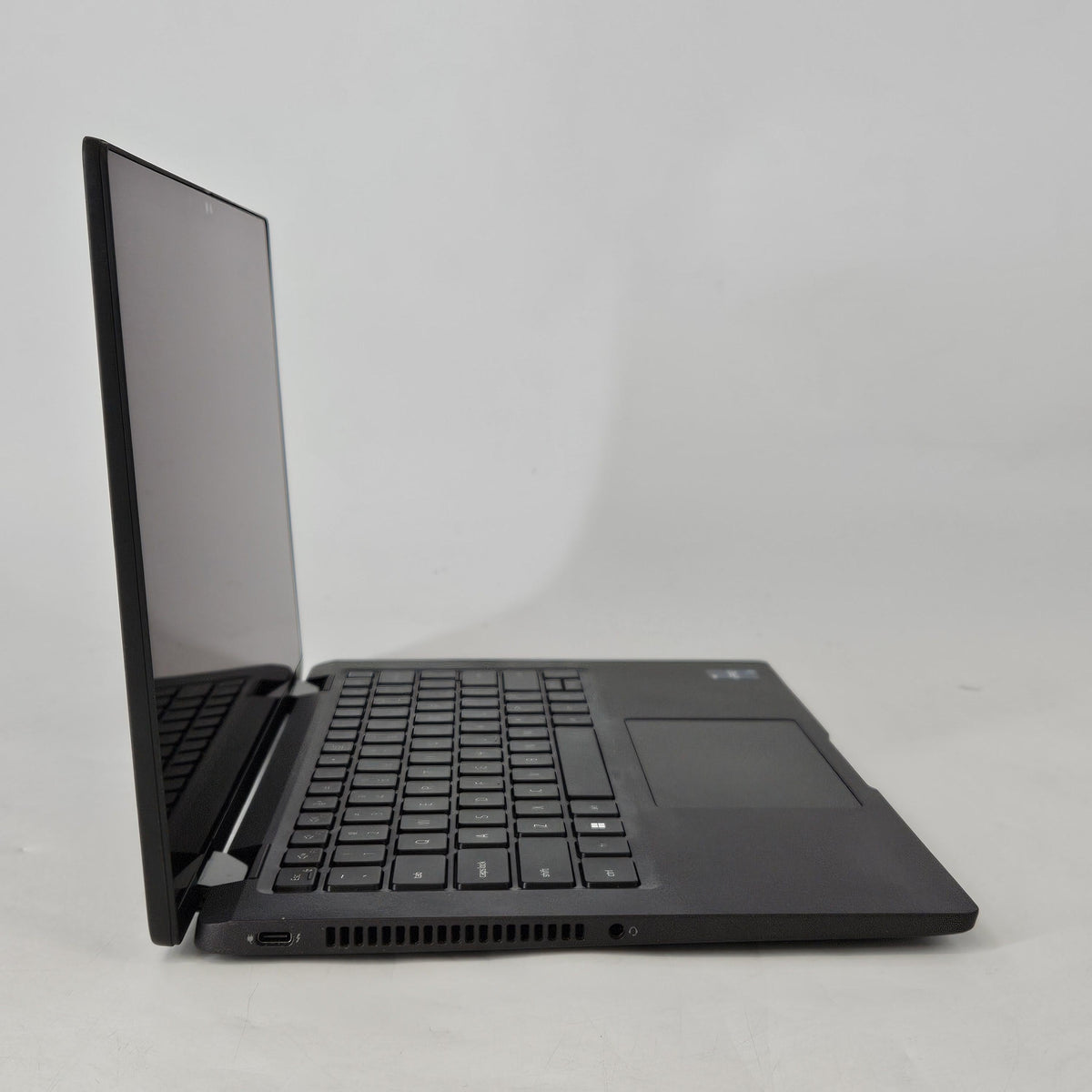 Dell Latitude 7430 (2-in-1) 14 Black 1.8 GHz Intel Core i7 12th Gen. 16GB RAM 512GB Solid State Drive
